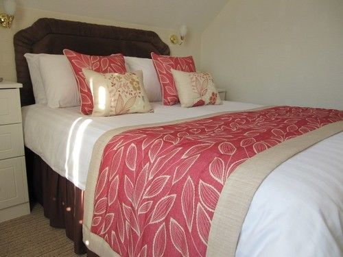 Brigstock House Guest house